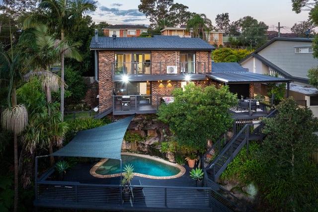 10 Lincoln Crescent, NSW 2226
