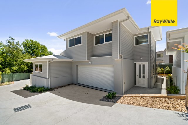 2/35 Ainsworth Street, ACT 2607