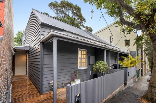 81A Probert Street, NSW 2042