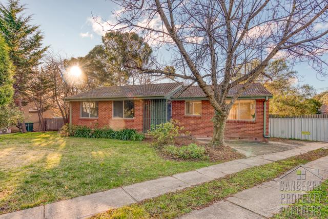 9 Frost Place, ACT 2614