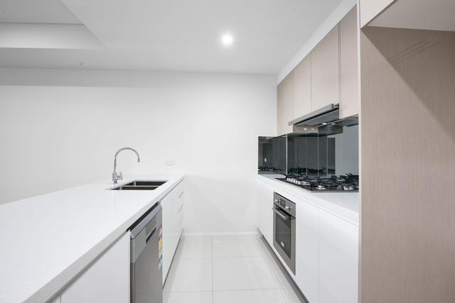 305/7-11 Derowie Avenue, NSW 2140