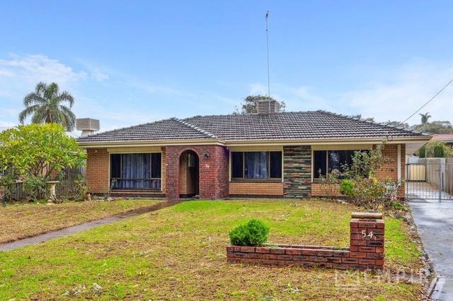54 Sussex Street, WA 6163