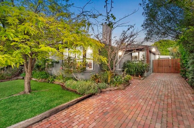 36 Paula Crescent, VIC 3109