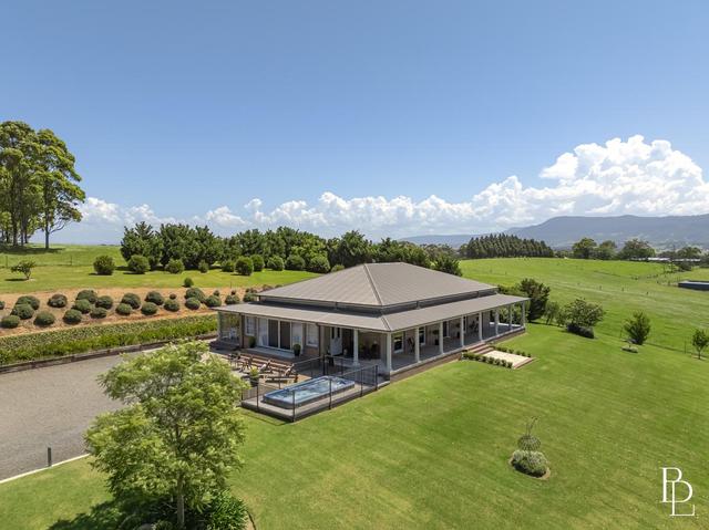 490 Back Forest Road, NSW 2535