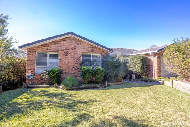 12 Emerald Place, NSW 2428