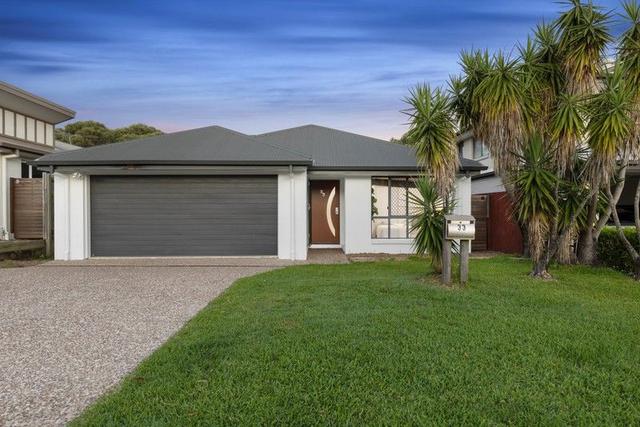 33 Worchester Cres, QLD 4154