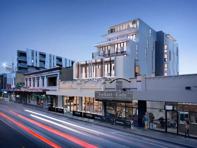 404/611-621 Sydney Road, VIC 3056