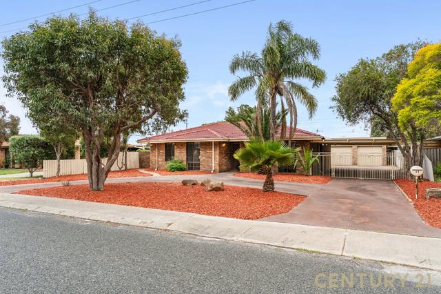 29 O'Connell Way, WA 6057