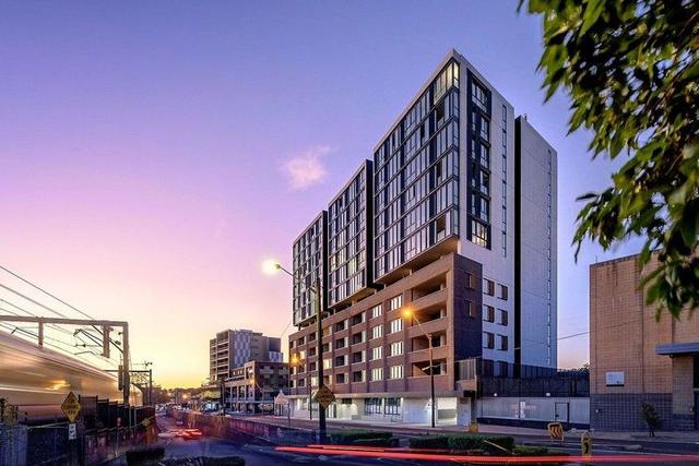 B506/3 Blake Street, NSW 2217