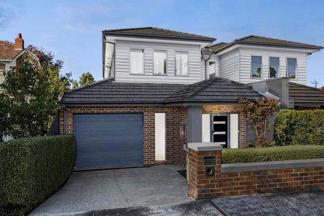 21 Salisbury Street, VIC 3041