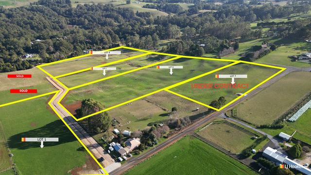 1 Village Lane, TAS 7322