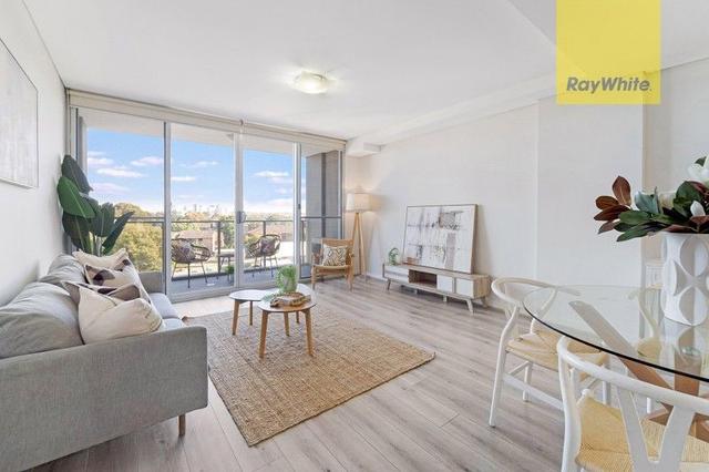 87/459-463 Church Street, NSW 2150