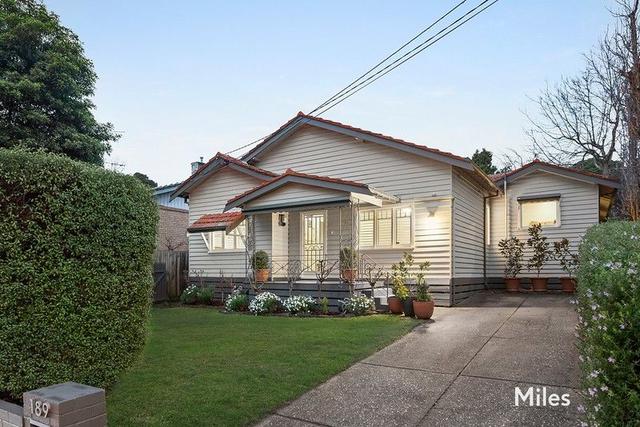 189 Waterdale Road, VIC 3079