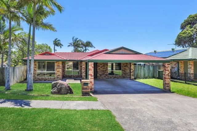 8 Timberlee Drive, QLD 4132