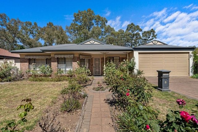 4 Warenda Road, SA 5453