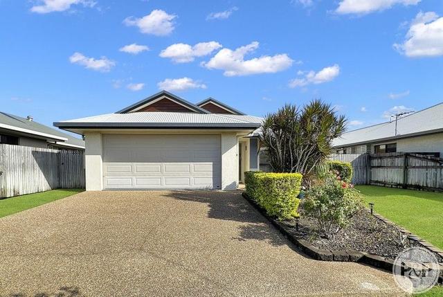 11 Bronzewing Crescent, QLD 4817