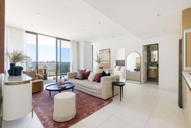 1002/61 Lavender Street, NSW 2061