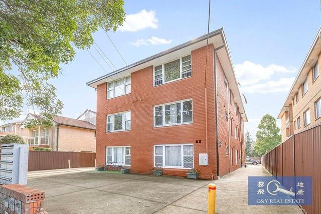 6/5 Seventh Ave, NSW 2194
