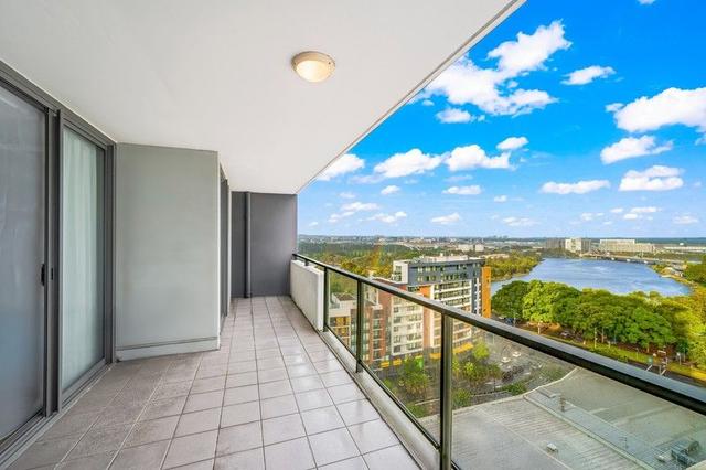 1402/35A Arncliffe Street, NSW 2205