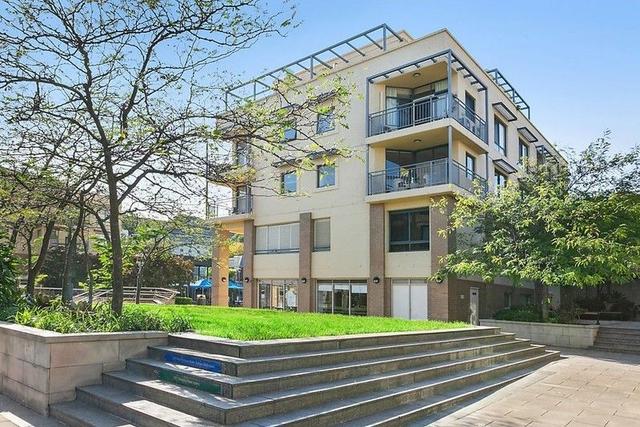5/80 John  Street, NSW 2009