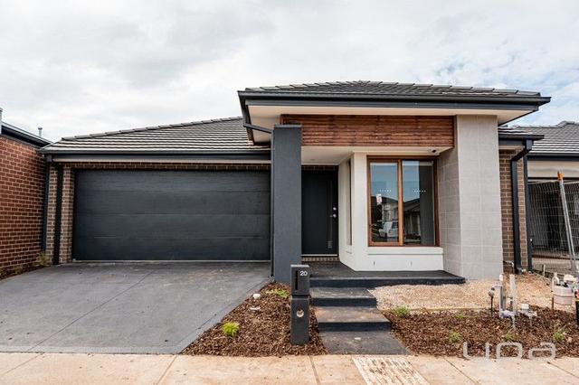 20 Hackamore Street, VIC 3029