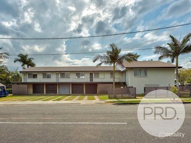 2/20 Surrey Street, QLD 4012