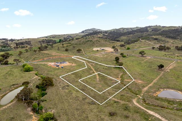 Mount Burra - Lot 301, NSW 2620
