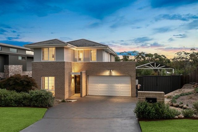 17 Spring Street, NSW 2777