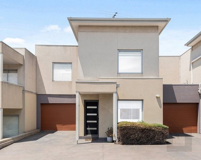 13/350 Somerville Road, VIC 3012