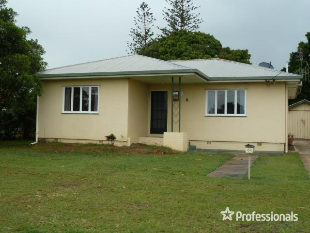 84 Elliott Heads Road, QLD 4670