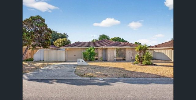 17 Barlee Cresent, WA 6169