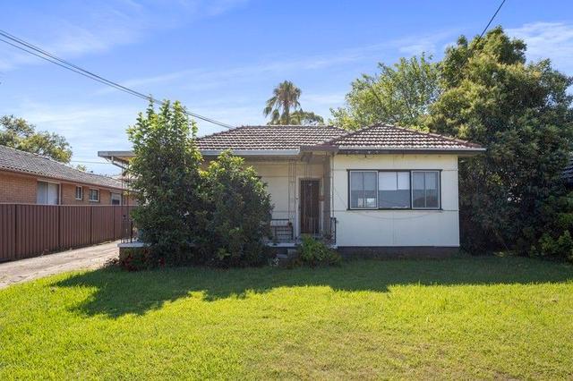 1 Crawford Road, NSW 2767