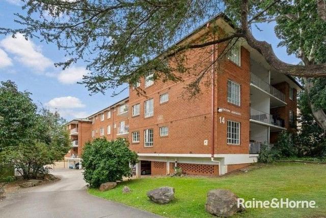 10/14-16 Allen Street, NSW 2150