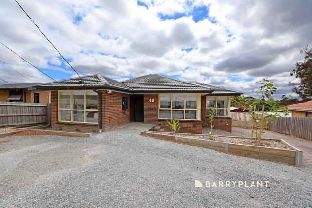 40 Blackwood Park Road, VIC 3156