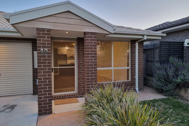 13 Hilda Kincaid Crescent, ACT 2615