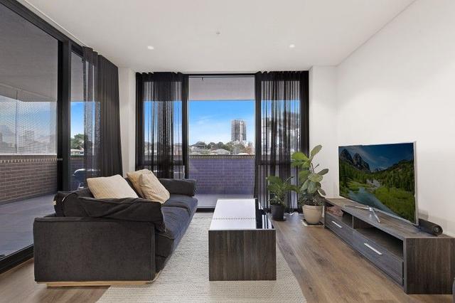 304/32 Shepherd Street, NSW 2170