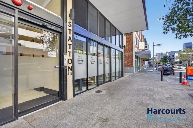 40/418-428 Murray Street, WA 6000