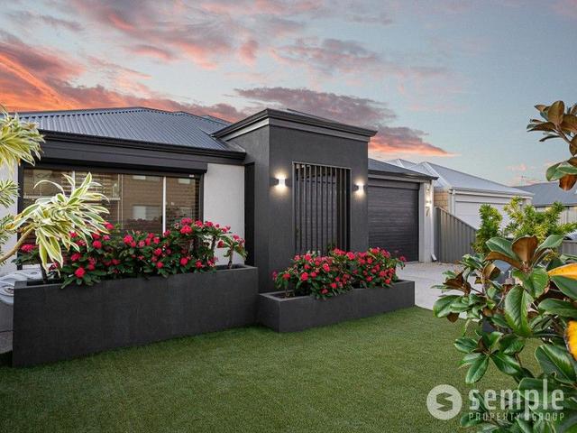 7 Amadeus Way, WA 6164