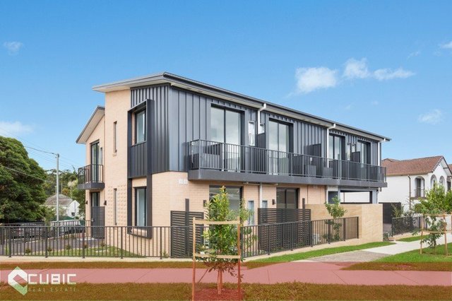 15 Wolli Creek Road, NSW 2216
