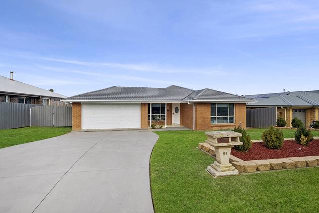 25 Monastery Dr, NSW 2580