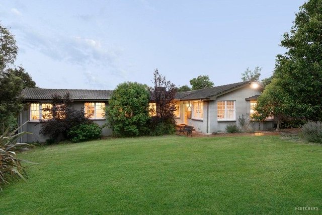 1 Jason Court, VIC 3104