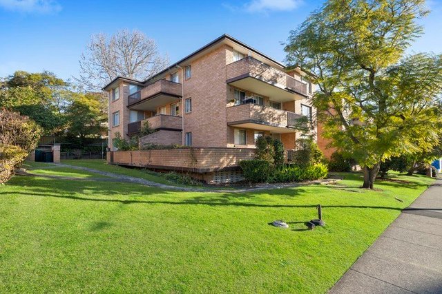 5/58-60 Hunter Street, NSW 2077