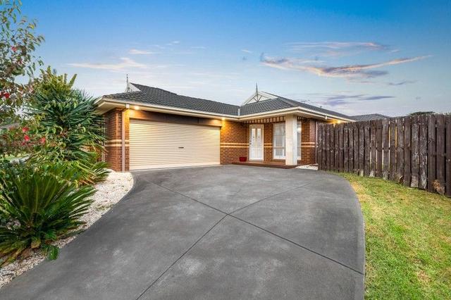 63 Glenview Rise, VIC 3806