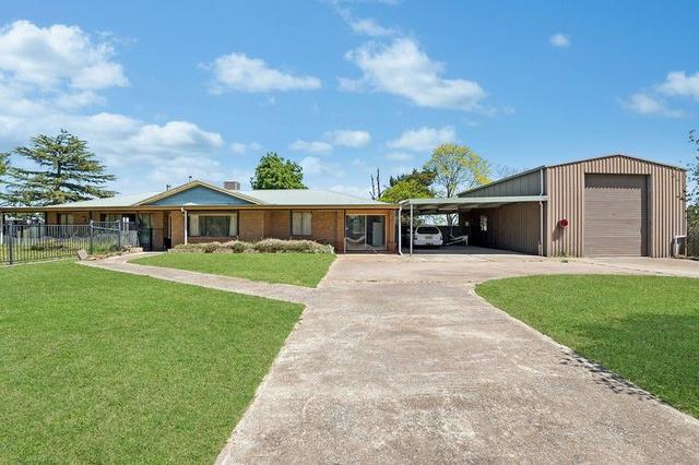 2329 Bylong Valley Way Road, NSW 2849