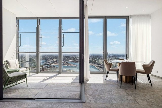 2 Watermans Quay, NSW 2000