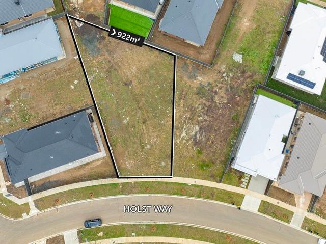 3 Holst Way, VIC 3350