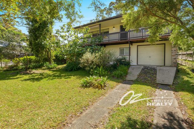 126 MacLeans Point Road, NSW 2540