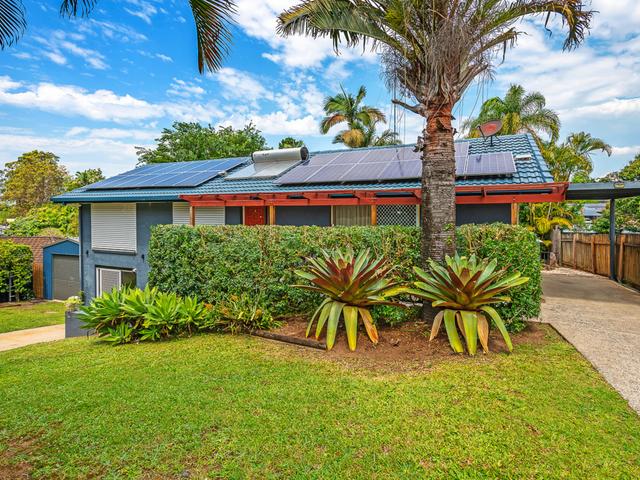 16 Yarrimbah Drive, QLD 4211