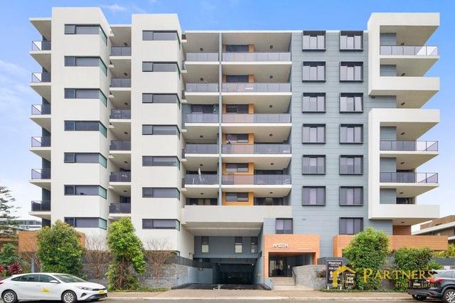 80/9 Goulburn Street, NSW 2170