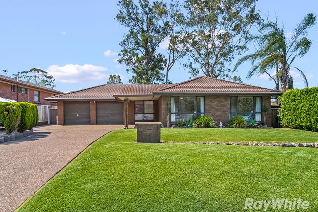 16 Pepler Place, NSW 2322